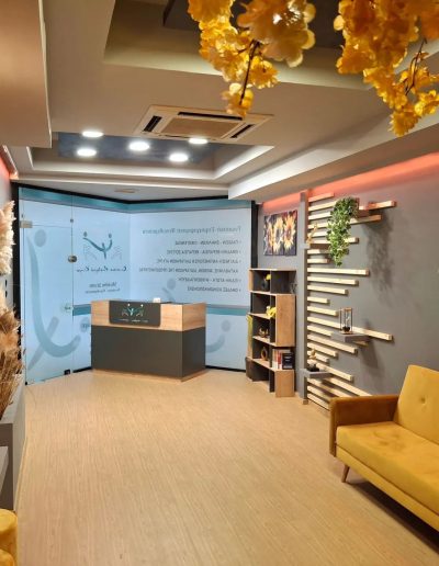 Καινοτόμο Ψυχολογικό Κέντρο φωτογραφία γραφείο Βόλος