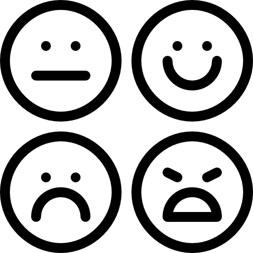 Εικονίδιο συναισθήματος